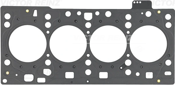 Gasket, cylinder head